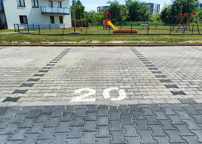 Apartament Nero Verde